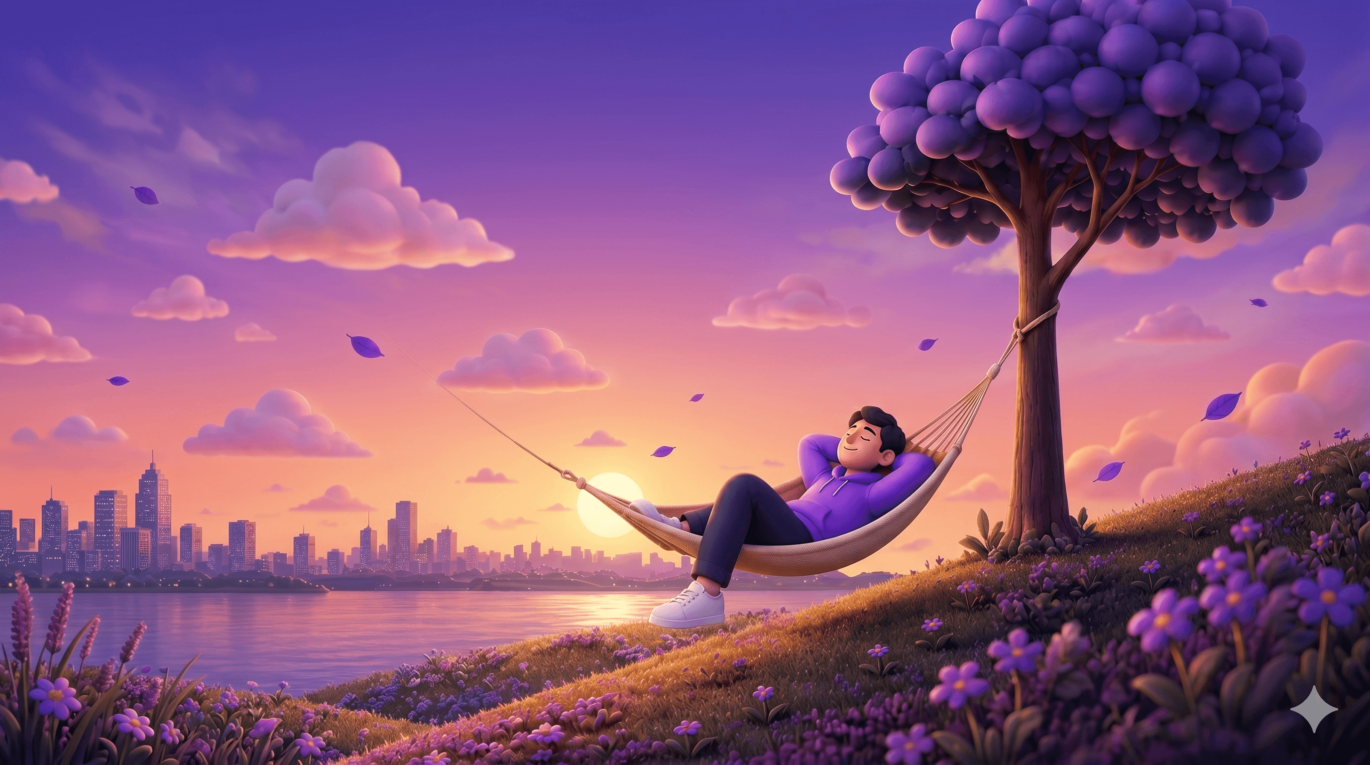 PC Background